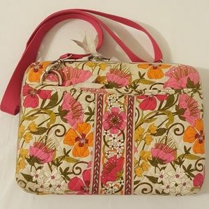 ** $5 Deal** Vera Bradley Tablet Holder/Organizer